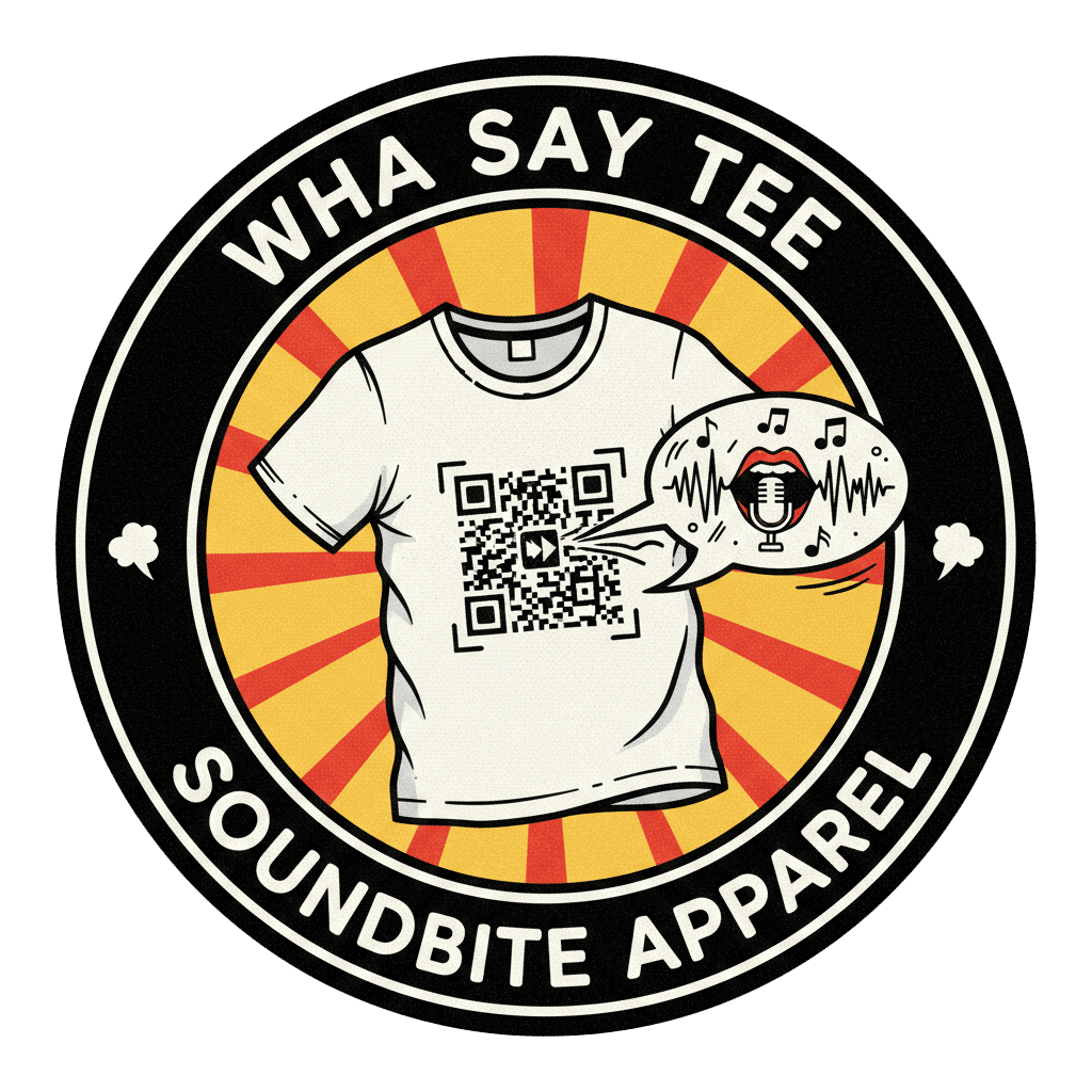 Wha Say Tee